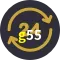 24/7