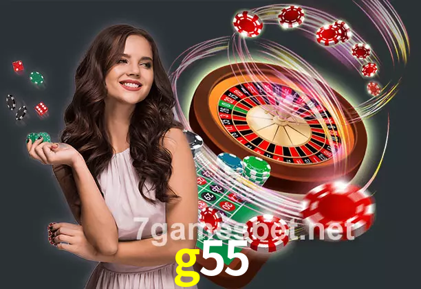 vivo no cassino g55