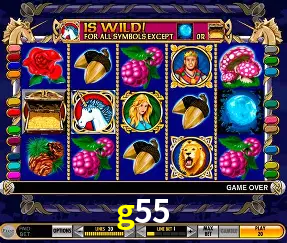 Symbols of Egypt Slot - PG Soft