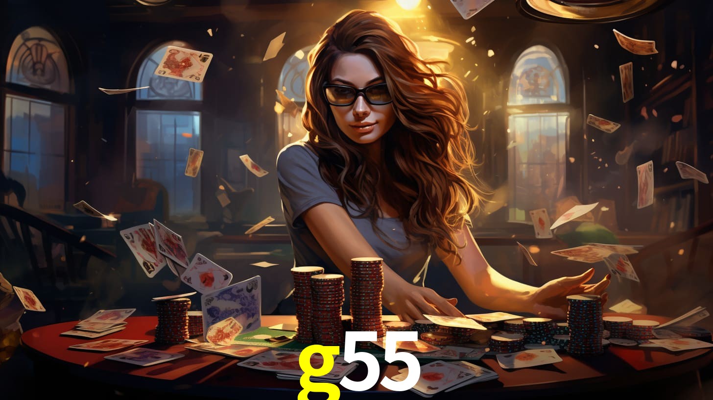 Roulette Table g55