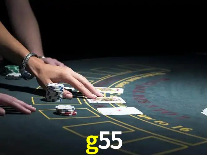 Integração de APIs g55