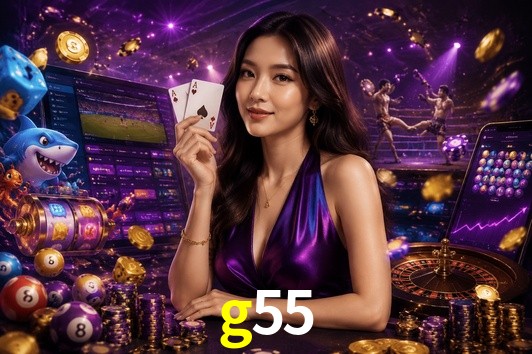 VIP Casino g55