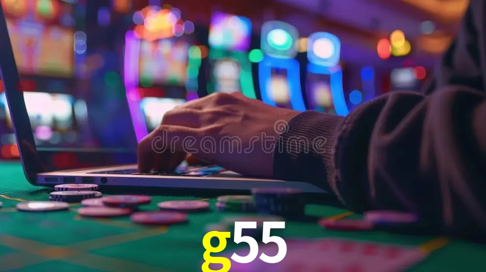 PIX Instantâneo g55