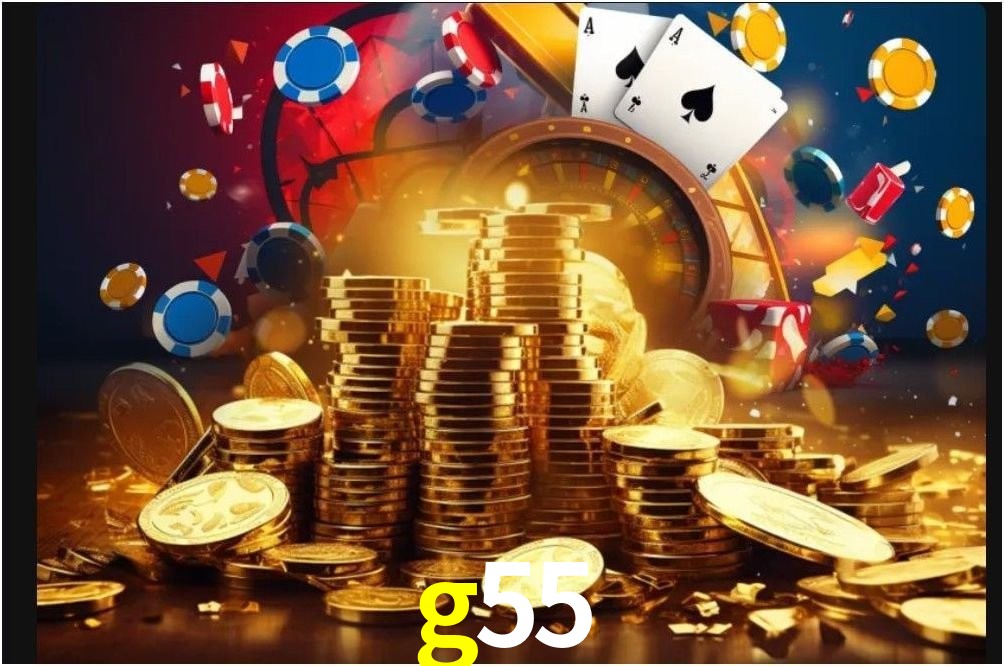 cassino g55