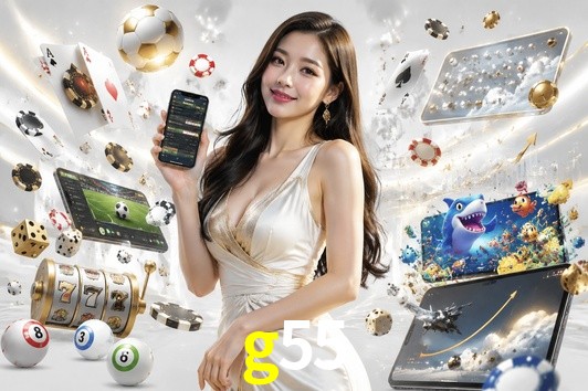 Live Casino g55