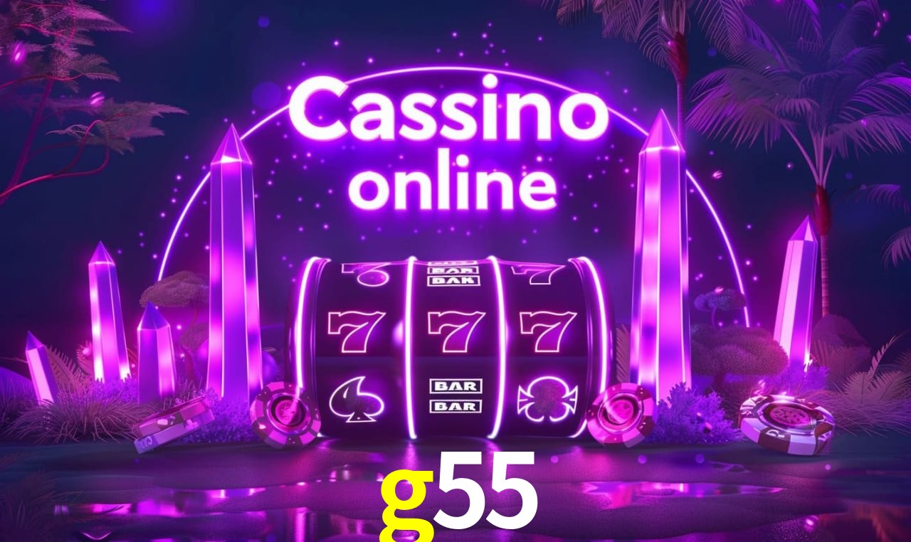 Cadastro Rápido g55