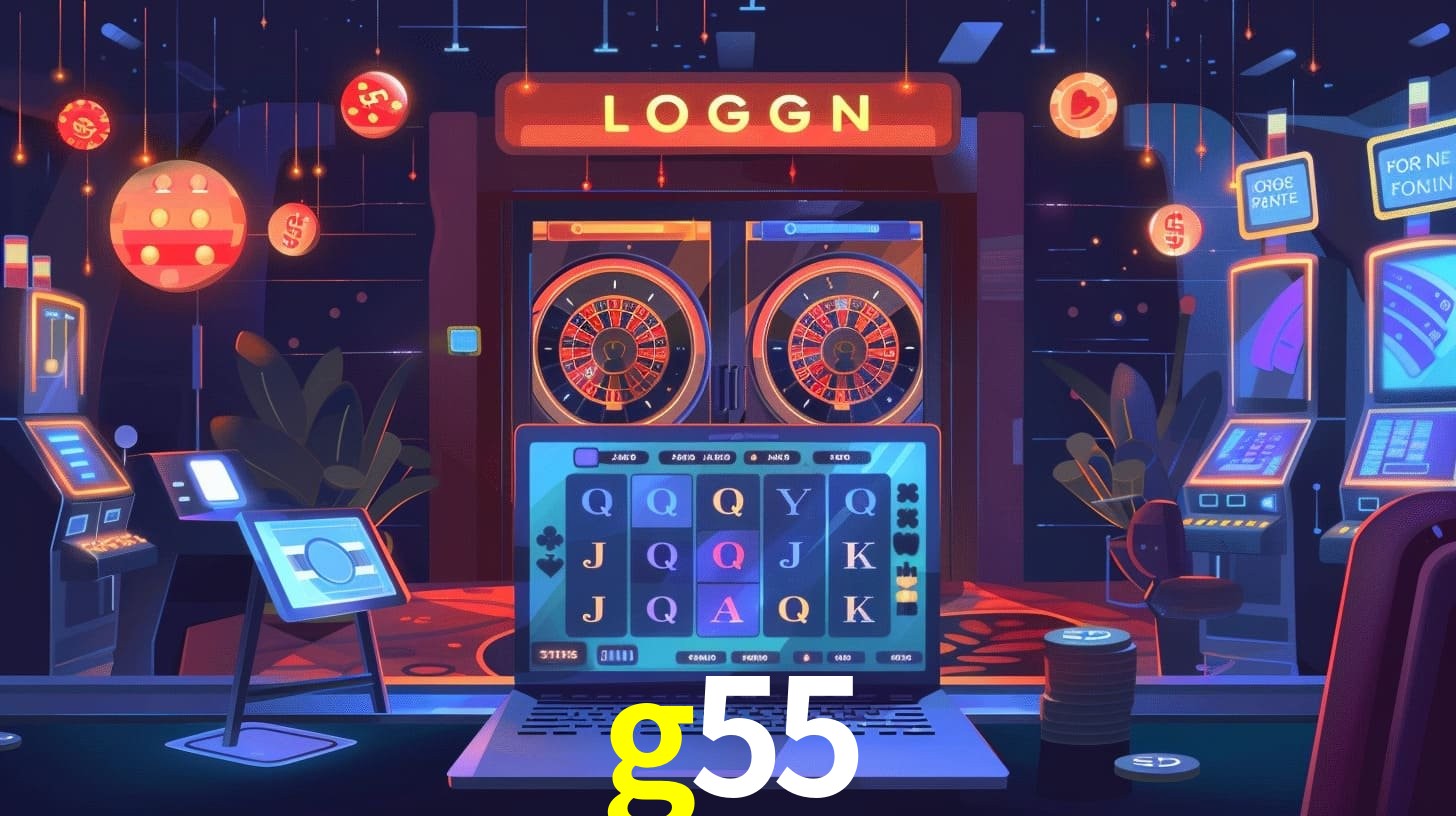 Tecnologia da Plataforma g55