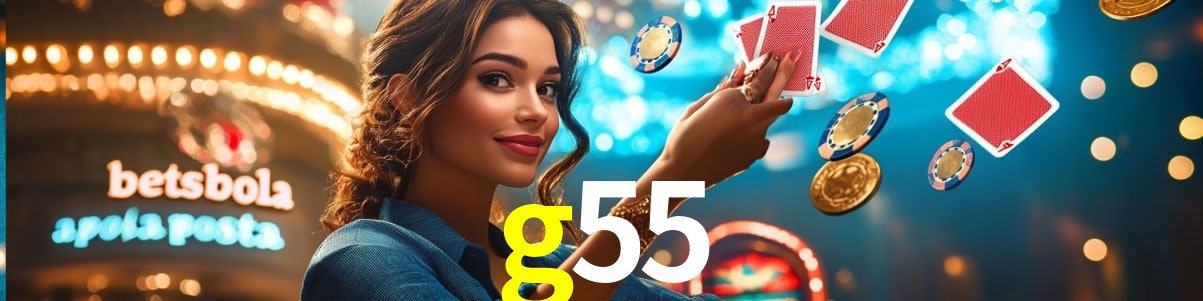 Statistics g55