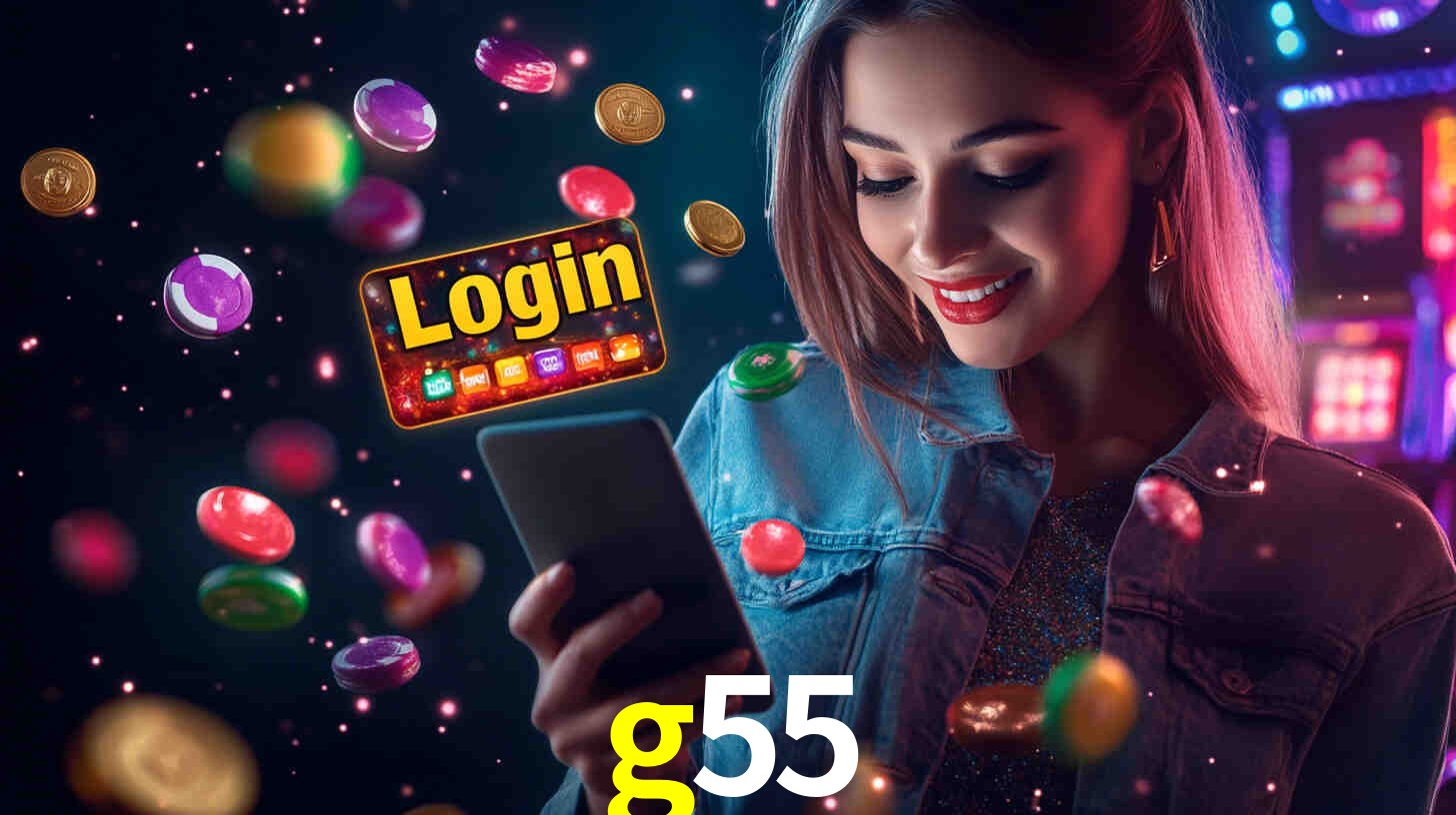 Explorando a Categoria de Eventos em Apostas na g55