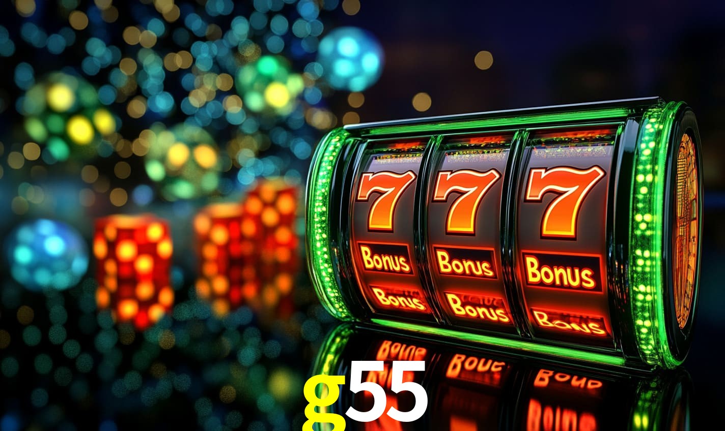 Casino Ao Vivo g55