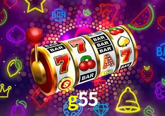 A Revolução dos Aplicativos de Jogos no g55