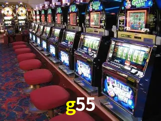 Explorando a Categoria de Eventos em Apostas na g55