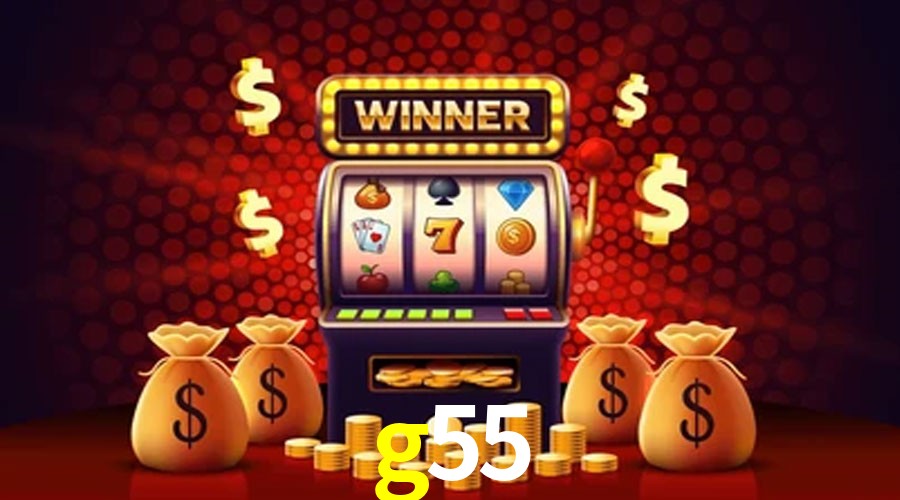 Seasonal Promotions g55