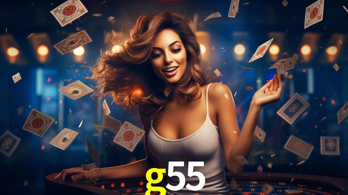 Live Casino g55