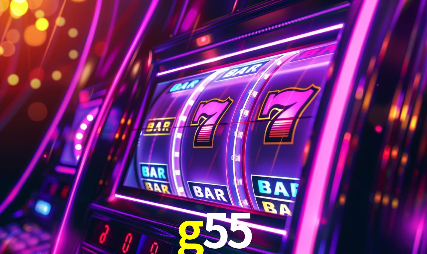 g55: Seu Especialista em Apostas Esportivas Brasileiras