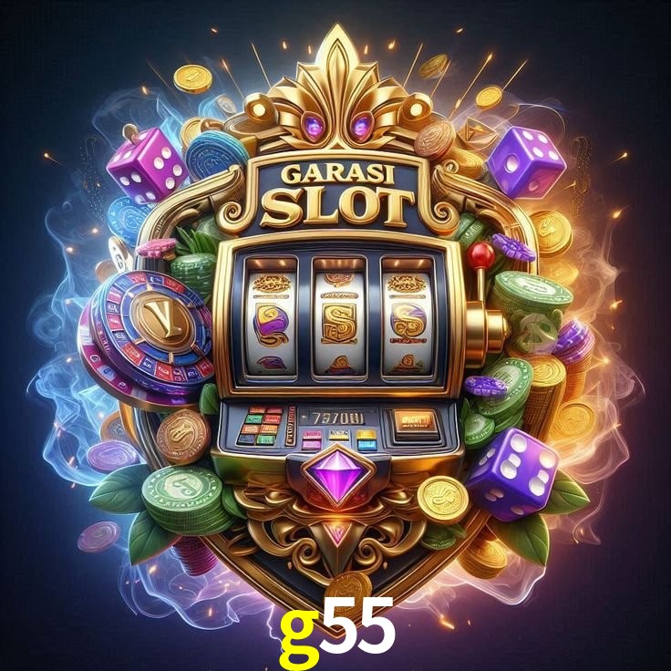 Login Seguro g55