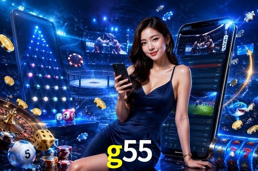 Player Reviews g55