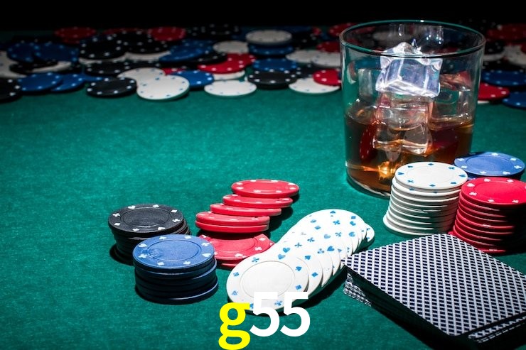 Casino VIP g55