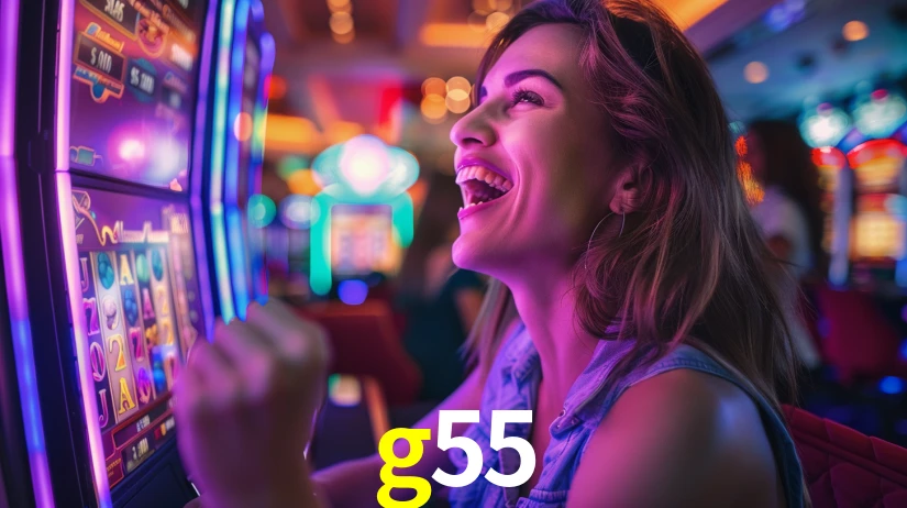 g55 bet