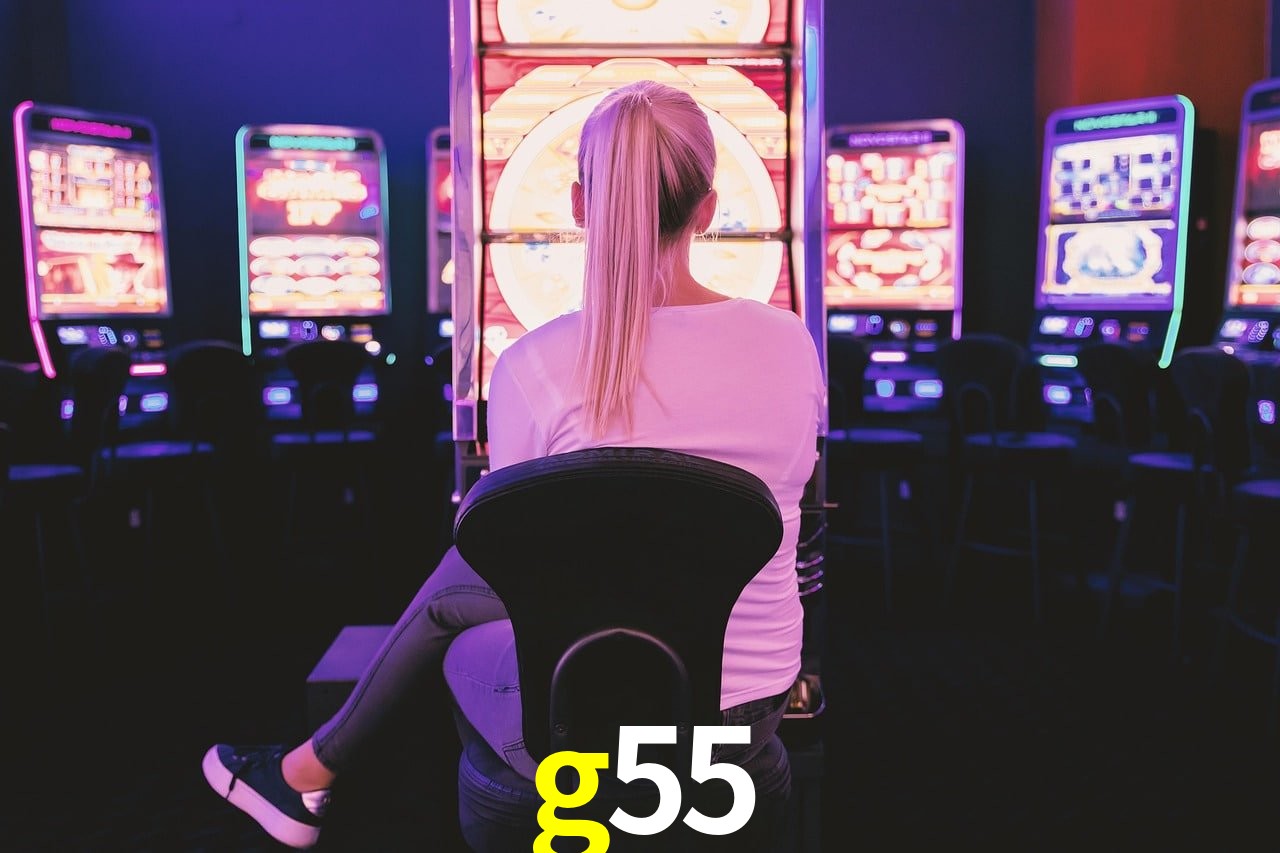Games Directory g55