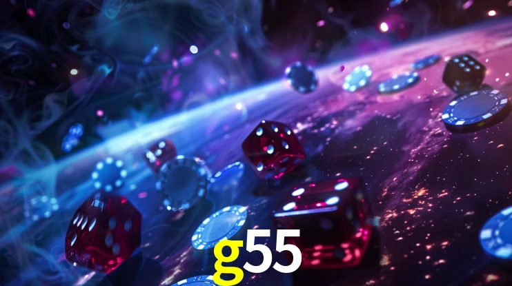 Quick Registration g55