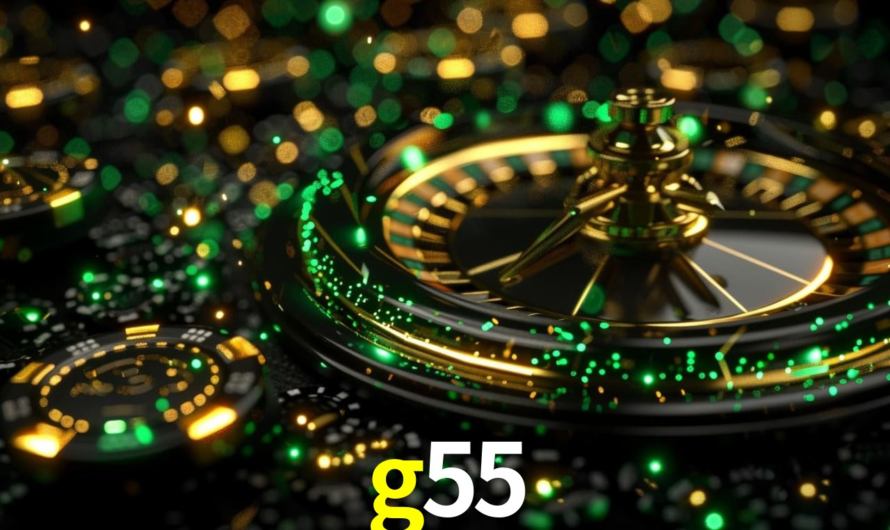 Fortune Tiger g55