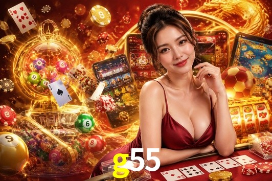Account Benefits g55