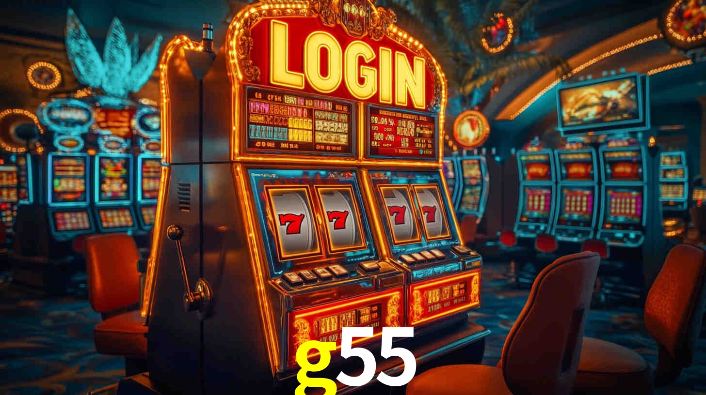 Premium Interface g55