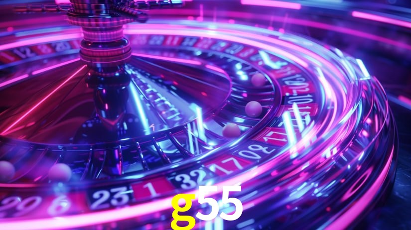 A Emoção da Loteria na g55: Uma Chance de Mudança de Vida