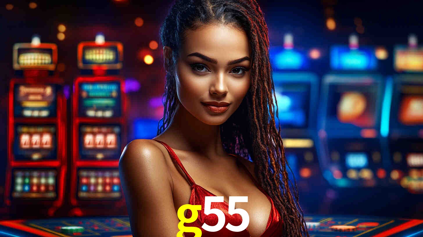 Explorando a Categoria de Eventos em Apostas na g55