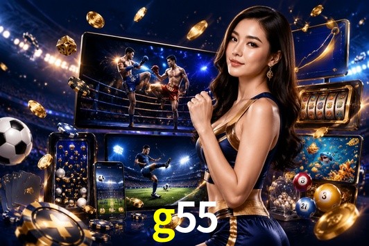 Football Betting g55