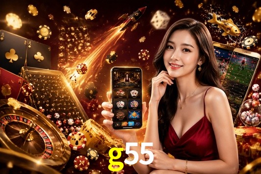 Platform Technology g55