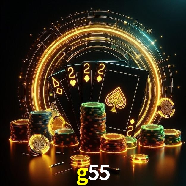 Estatísticas do Jogo g55