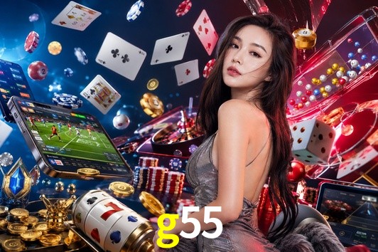 Slot Games g55