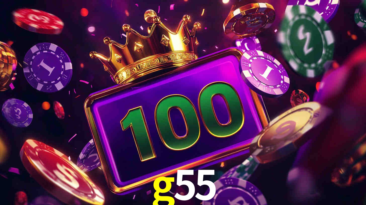 Daily Bonuses g55