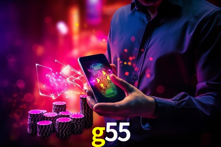 Casino Ao Vivo g55