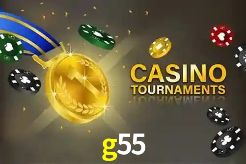 App mobile g55