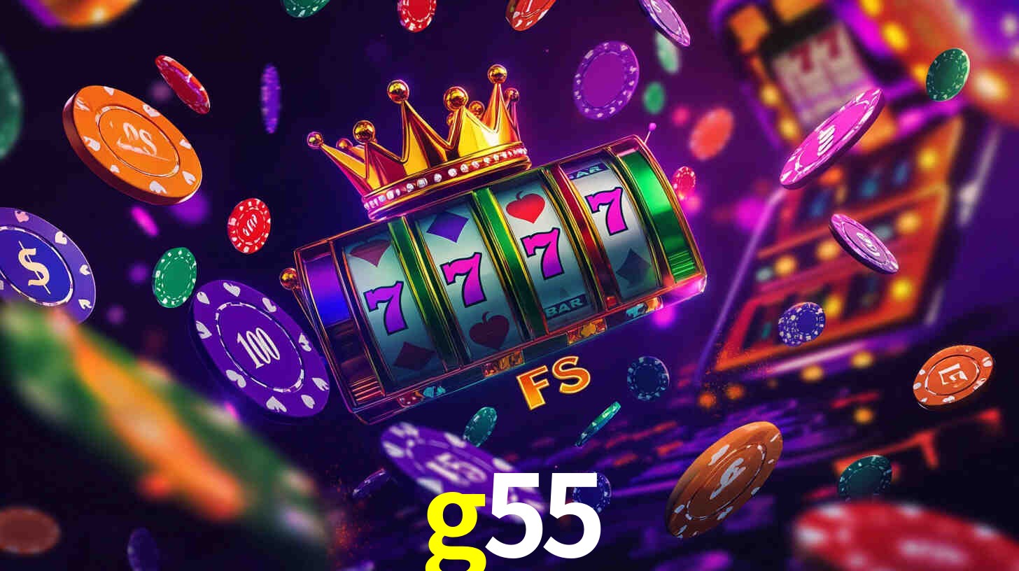 Programa VIP g55