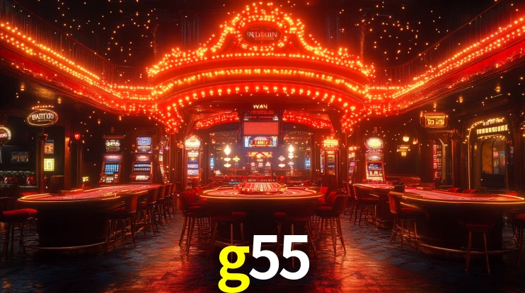 Ofertas Imperdíveis na g55: Promoções e Bônus Que Valem a Pena