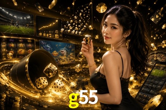 Flash Promotion g55