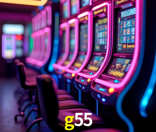 Ofertas Exclusivas g55