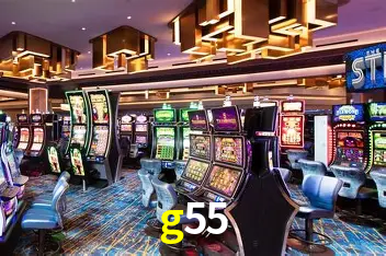 Apostas Esportivas na g55: Um Guia Completo