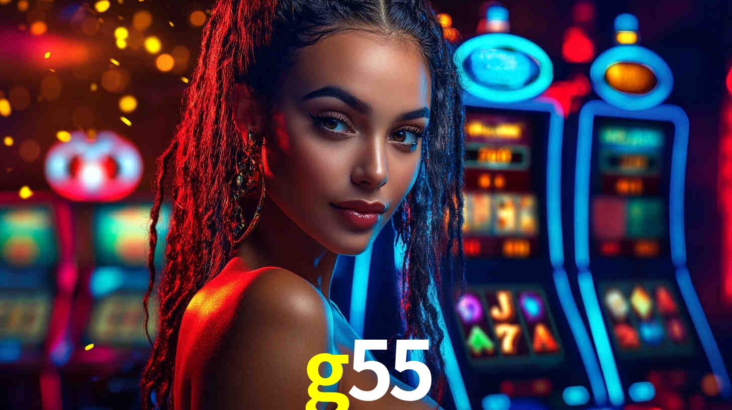 Descubra a Essência do g55: Nossa História e Compromissos