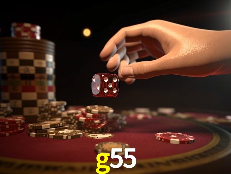 Recursos de Bônus g55