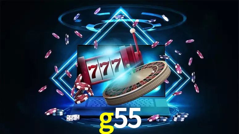 Diretório de Jogos g55