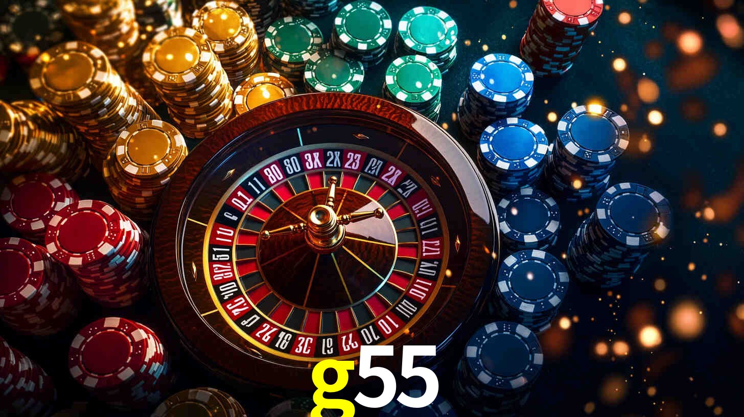 Exclusive Games g55