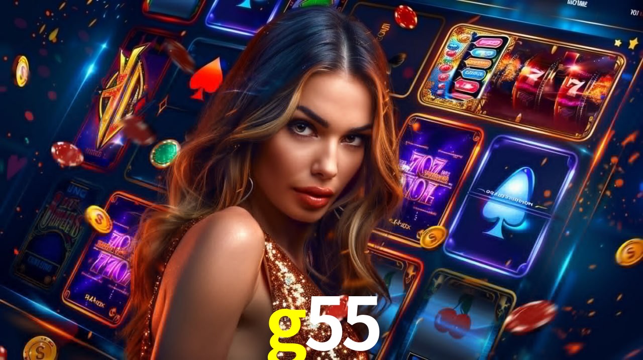 App oficial g55