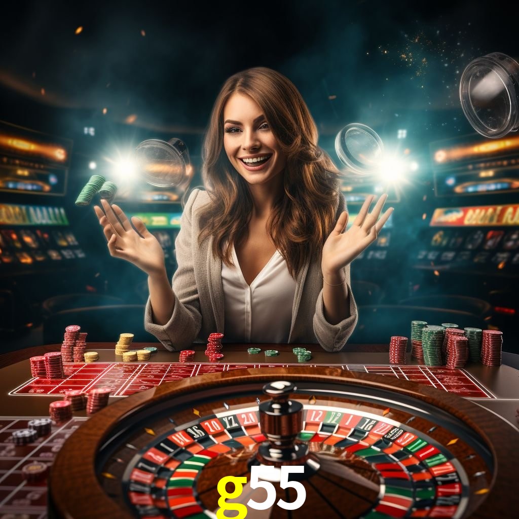 g55 bet