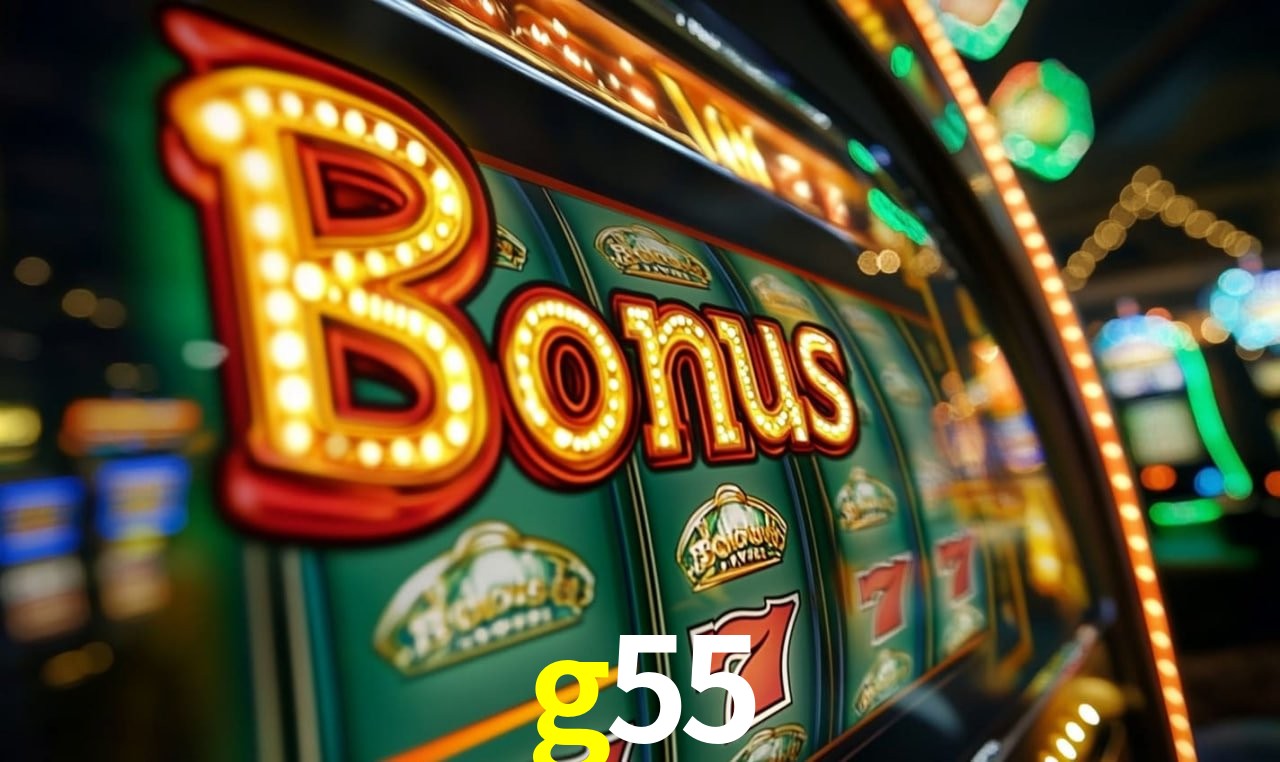 Promoção Relâmpago g55