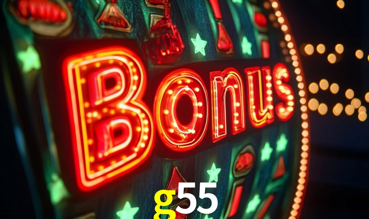 Jogos Exclusivos g55